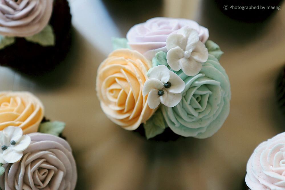 How To Start A Cake Decorating Business