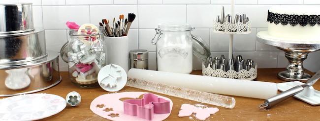 How To Start A Cake Decorating Business