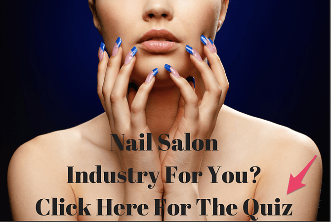Nail Salon Business Quiz