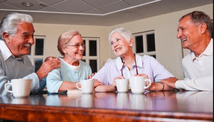 Reasons to boom your business in adult day care