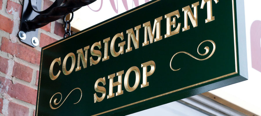 How to Start A Consignment Shop Business | Startup Jungle
