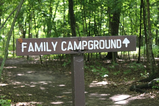 campground business plan