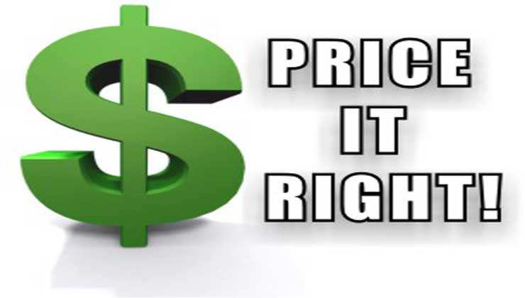 The 10 Most Common Pricing Mistakes You Should Not Make