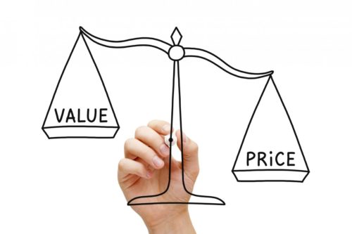 10 Most Common Pricing Mistakes you should Not Make