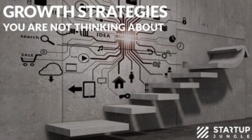 Growth Strategies You Are Not Thinking About