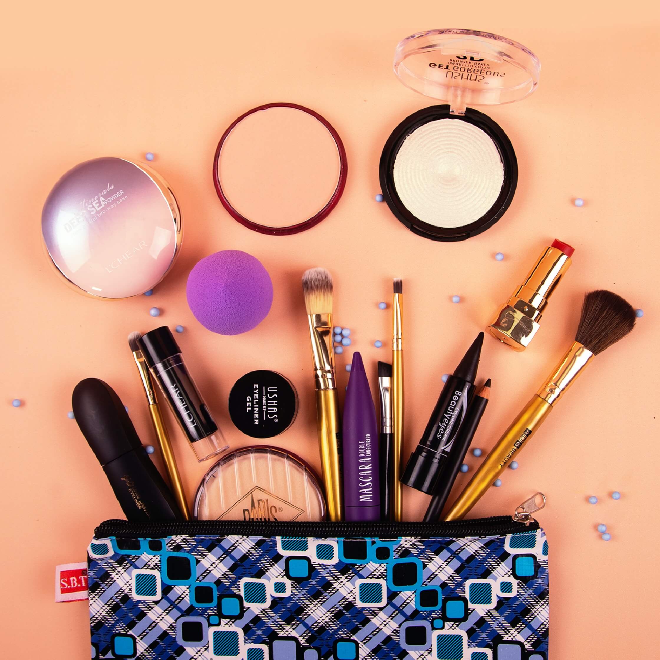 How to Start your own Cosmetics Business