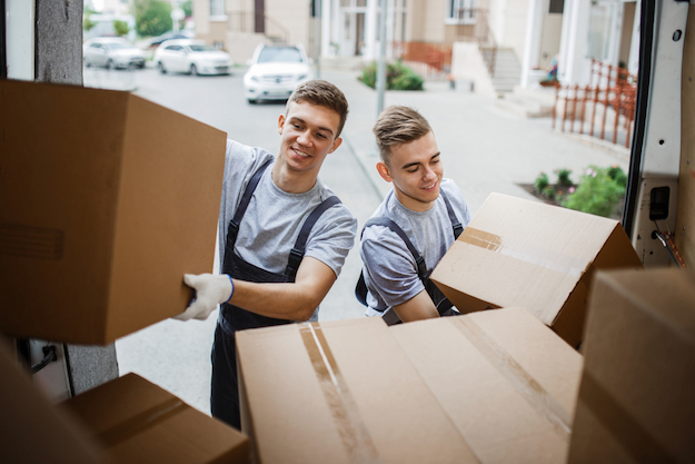 How To Start your Own Moving Business | Startup Jungle