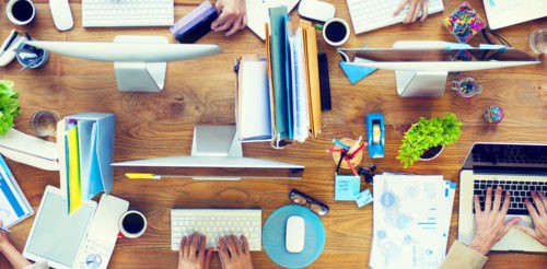 5 Ways to Better Improve Productivity in your Startup Business