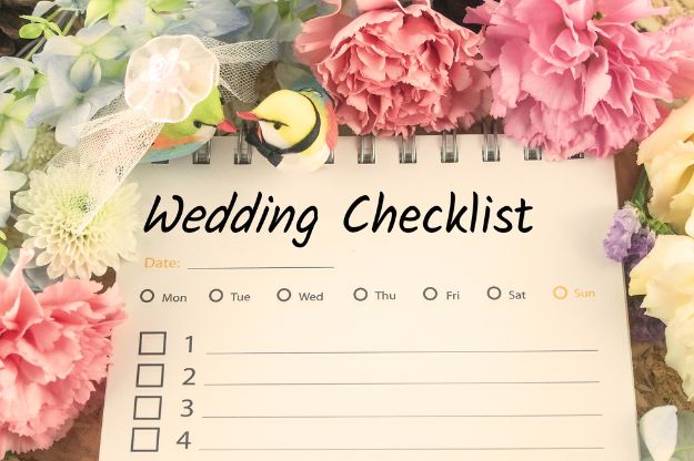 how to start my own wedding planning business