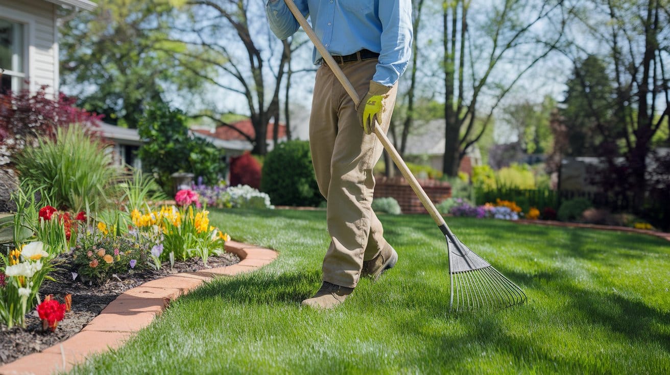 How to start a landscaping business